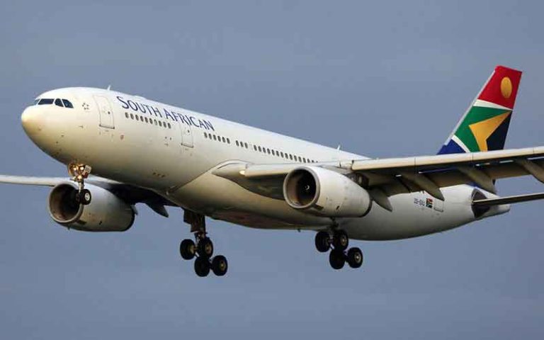 Berlisensi Palsu dan Terbangkan Pesawat Berbadan Lebar, Pilot ini Dipidanakan