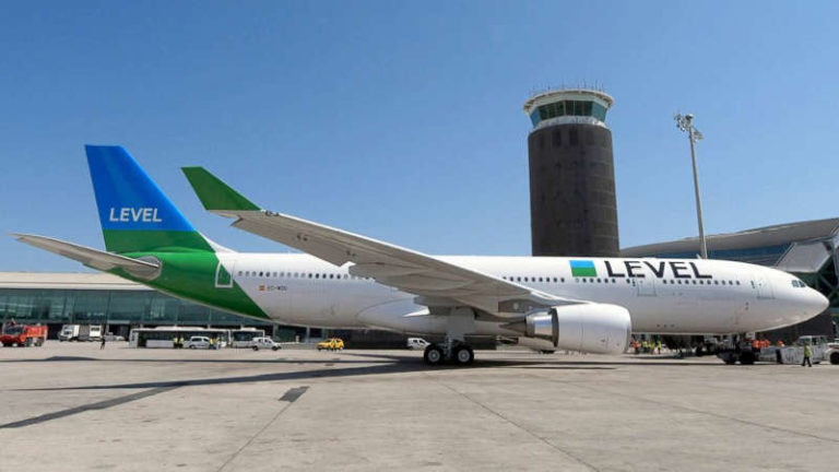 Misterius! Penumpang Level Airlines Tidak Temukan Penerbangan yang Tertera di Tiketnya