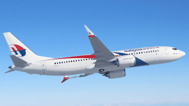 Tiga Kelas Ekonomi Baru Jadi Pilihan Penumpang Malaysia Airlines