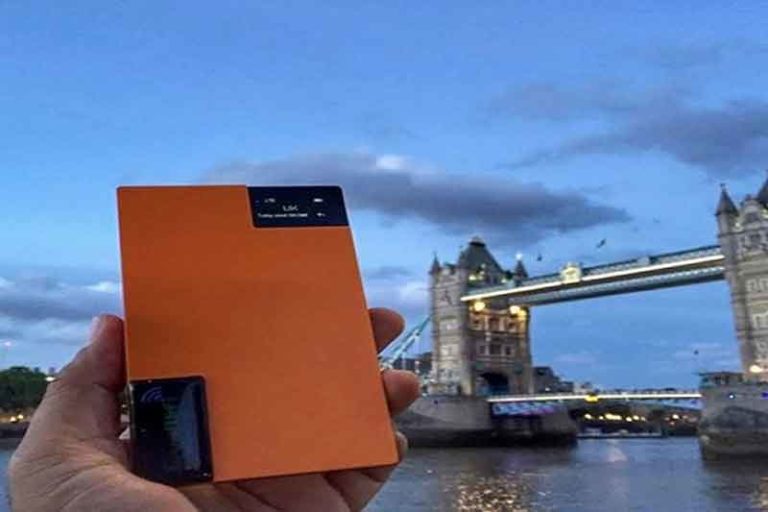 Sewa Modem WiFi Portable Kini Jadi Favorit Pelancong Ketika di Luar Negeri