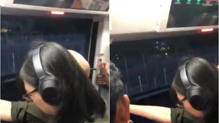 Pintu Kereta Tidak Tertutup Saat Melaju, Kepala Stasiun MRT Diganjar Sanksi