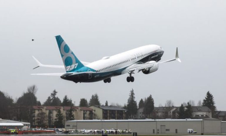 Vietjet dan Boeing Sepakati Pengiriman 12 Unit 737 Max Mulai Tahun 2024