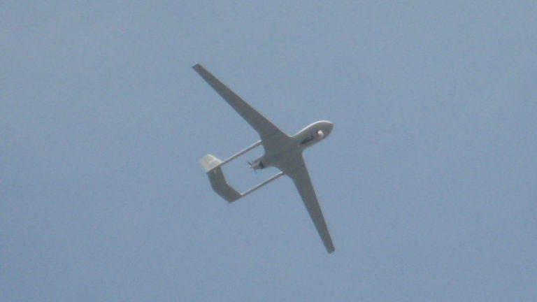 Ganti Direktur dan Komisaris, Bagaimana Nasib Drone Kargo Garuda Indonesia?