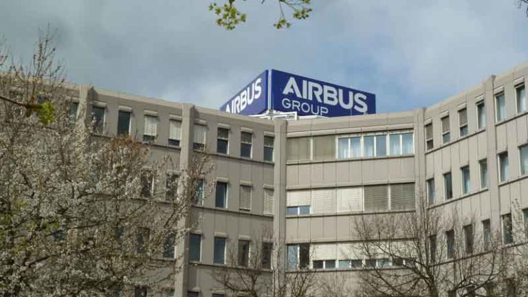 Banjir Order, Airbus Buka Lowongan Kerja untuk 13.000 Orang di Seluruh Dunia