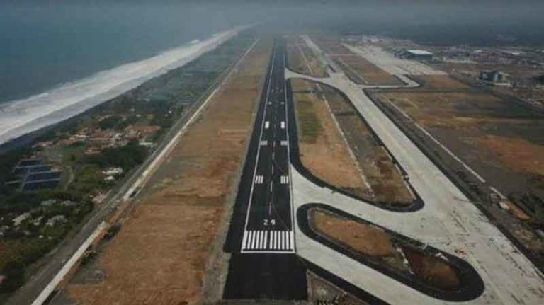 Pemindahan Penerbangan dari Bandara Adisucipto ke YIA, Bagian dari Upaya Social Distancing