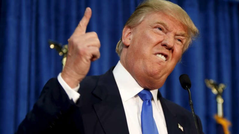 Ambisi Branding Trump: Upaya Mengabadikan Nama Sang Presiden di Bandara dan Stasiun Kereta AS