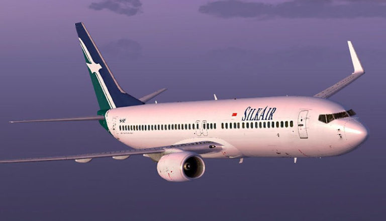 Merespon Masalah ‘Crack’ di 737 NG, Boeing Dirikan Fasilitas Khusus di California