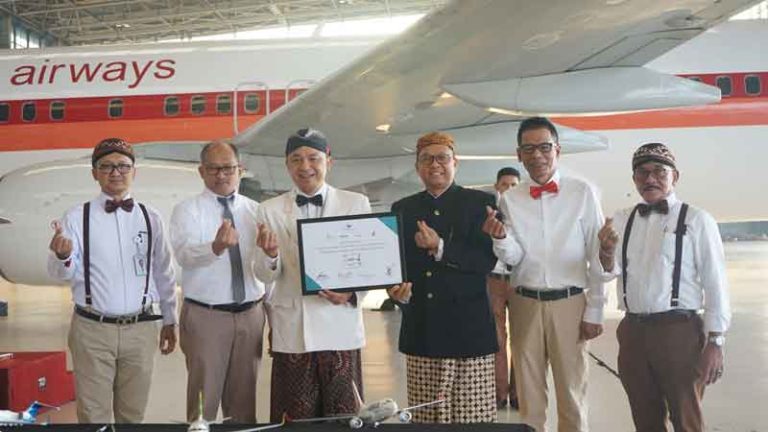 Manfaat GarudaMiles Kini dapat Dinikmati di Seluruh Layanan Garuda Indonesia dan Sriwijaya Group