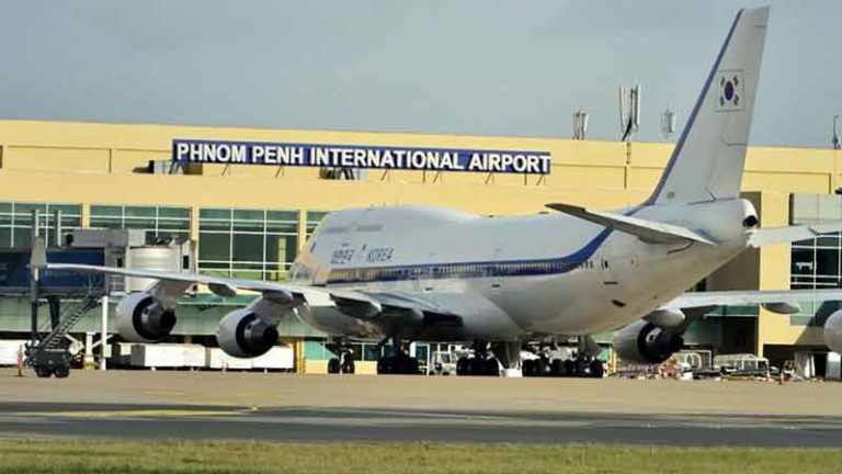 Di Tengah Lesunya Pasar, Mulai Juni Citilink Buka Penerbangan Langsung ke Phnom Penh