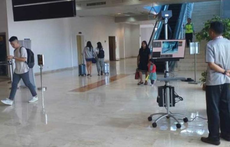 Pasca Pandemi Corona, Haruskah Seluruh Bandara Tetap Lakukan Pemeriksaan Suhu Tubuh?
