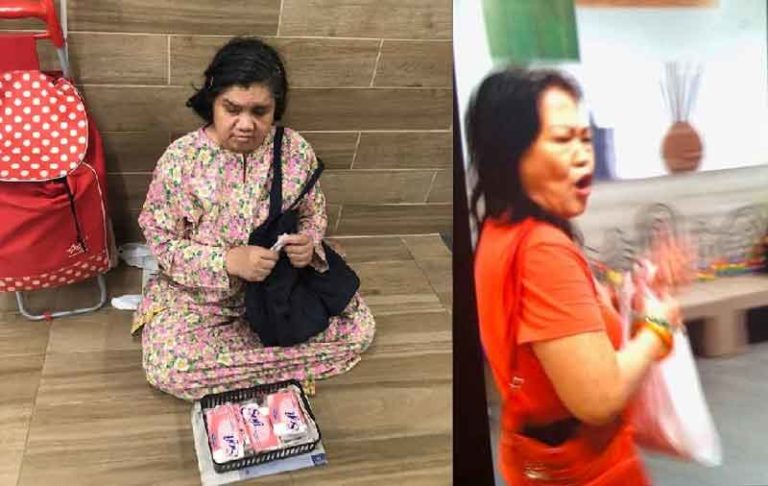Uang Raib Diambil Orang, Pengamen di Stasiun ini Ternyata Buta