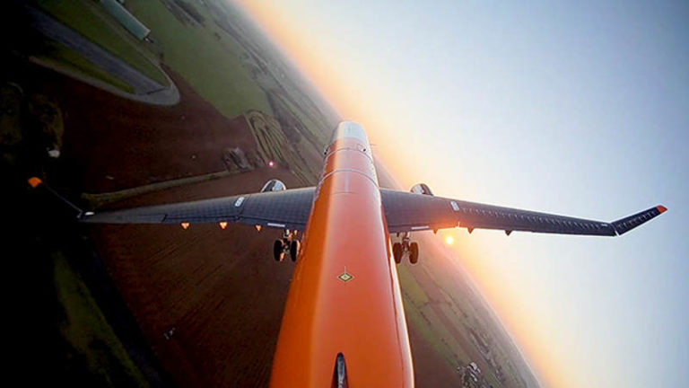 [Video] Airbus Kembangkan “AlbatrossOne,” Desain Sayap yang Terinspirasi dari Burung Albatros