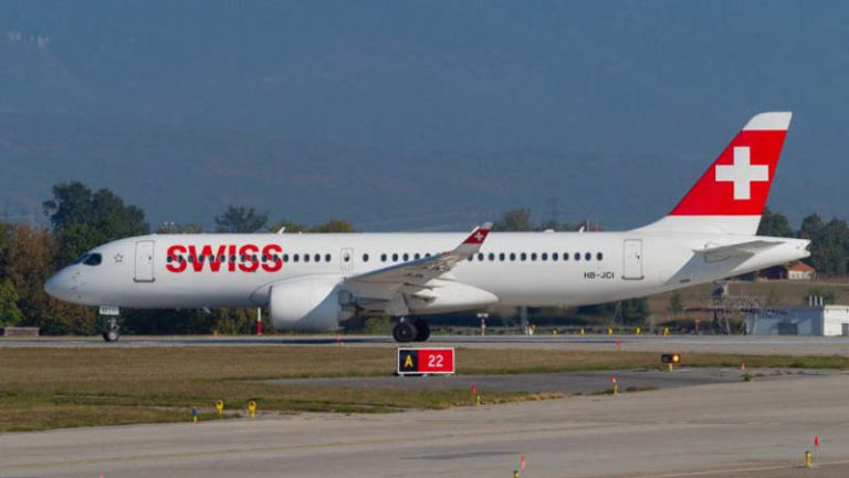 Hadapi ‘Ruwetnya’ Penerbangan 20 Tahun Mendatang, Airbus Optimis Produksi 4 Ribu Unit Seri A220