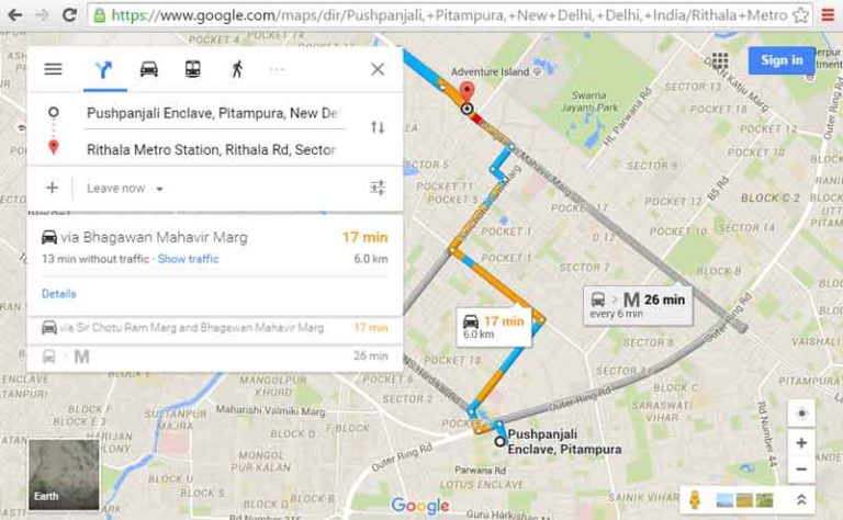 Google Maps Hadirkan Fitur Info ‘Kepadatan Penumpang’ di Moda Transportasi Umum