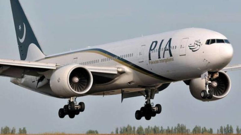 Fenomena Aneh Pramugari Pakistan, Manfaatkan ‘Layover’ untuk Kabur dan Minta Suaka di Negara Maju