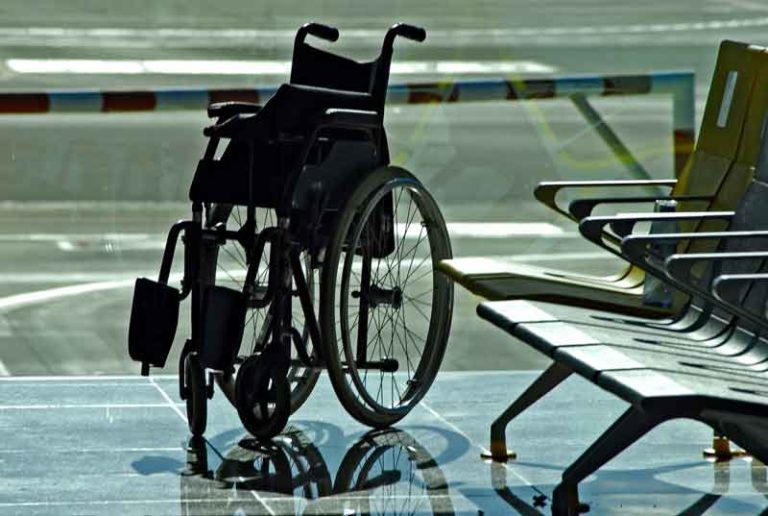 IATA Tetapkan Standar Layanan Bagi Penyandang Disabilitas di Bandara