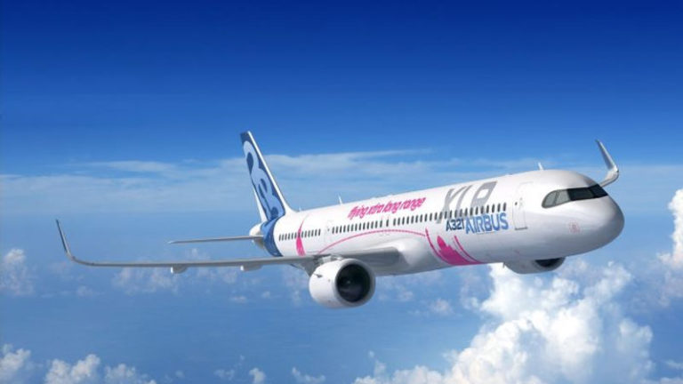 Tersebar Isu Soal Kenyamanan Penumpang, Terlalu Dinikah Airbus Luncurkan A321XLR?