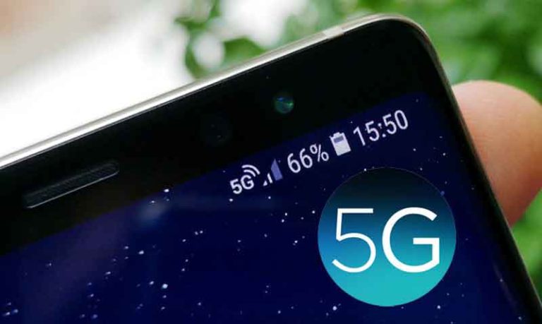 Teknologi 5G, Apakah Aman untuk Perkeretaapian Dunia?
