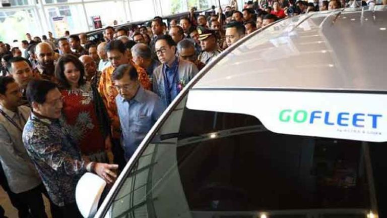 Tawarkan Pola Setoran, GoFleet Mudahkan Mitra GoCar yang Tak Punya Mobil