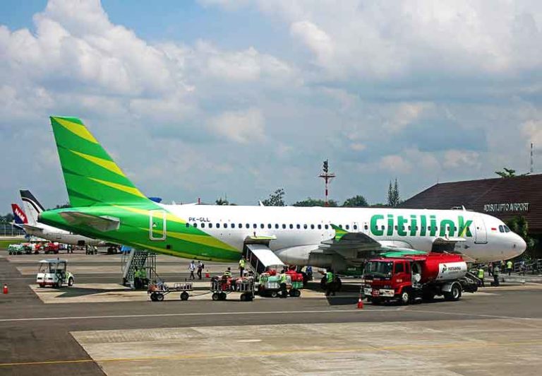 Buka Rute Ke Frankfurt, Citilink Datangkan 2 Unit Airbus A330-900NEO di Oktober 2019