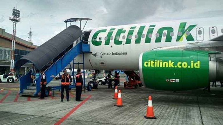 Mulai 15 Agustus, Ada Revitalisasi di Bandara Soekarno-Hatta, Citilink Rute Domestik Pindah Ke Terminal 2