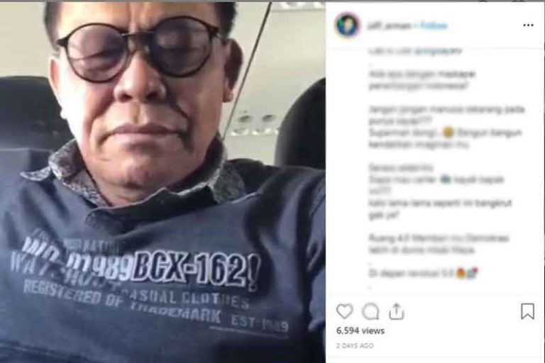 Citilink dan BIJB Kertajati Klarifikasi Video Viral Penumpang Seorang Diri di Penerbangan Surbaya