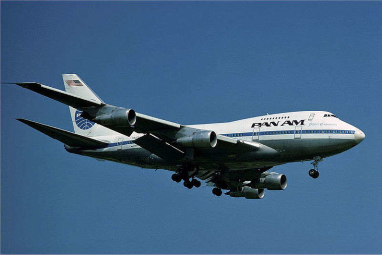 Boeing 747SP, Varian “Queen of the Skies” yang Hanya Bertahan Seumur Jagung