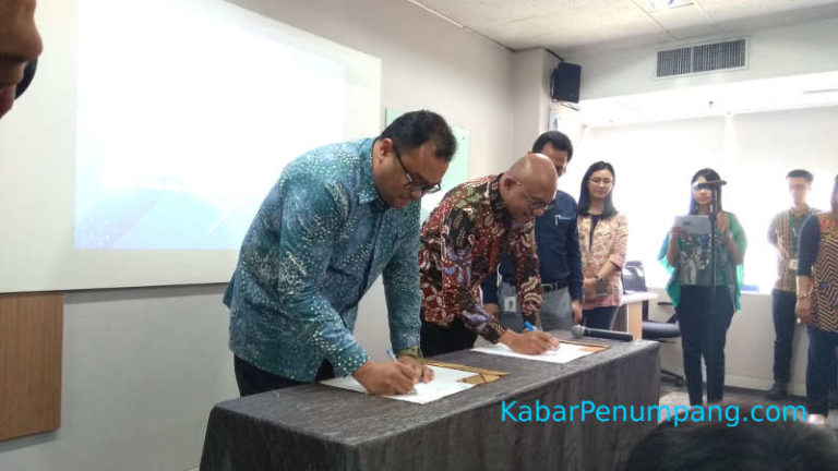 Gandeng ITDT, MRT Jakarta Siap ‘Manjakan’ Pejalan Kaki dan Pesepeda