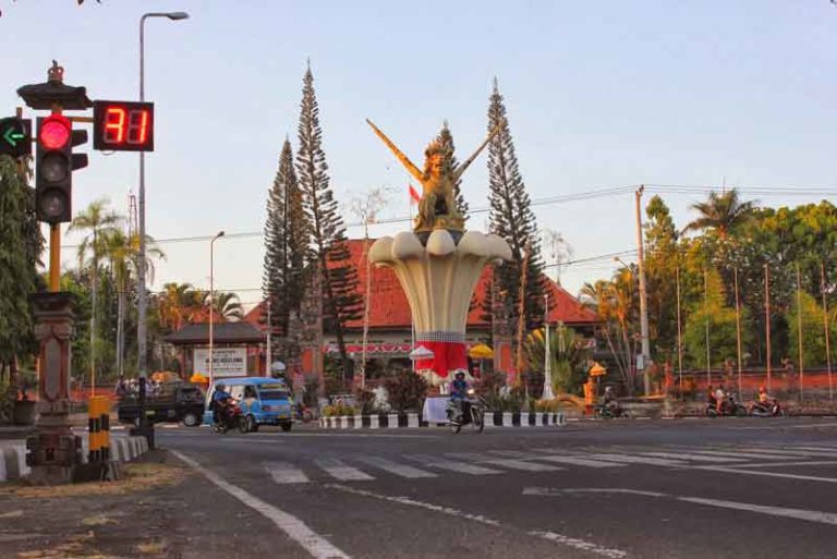 Setelah 2 Tahun Berlalu, Bagaimana Nasib Pembangunan Bandara Bali Utara?