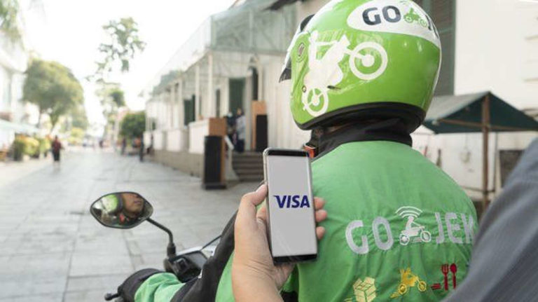 Samakan Brand di Semua Negara, GoJek Ubah Nama Get di Thailand