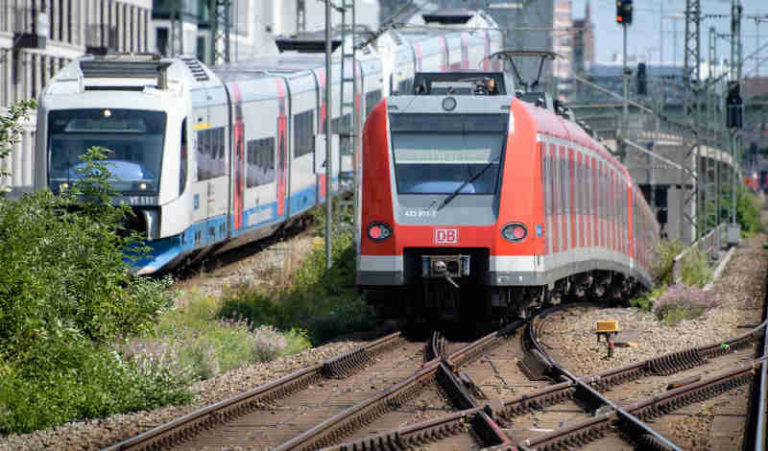 S-Bahn, Jaringan Kereta Komuter Tulang Punggung Transportasi di Negeri Bavaria