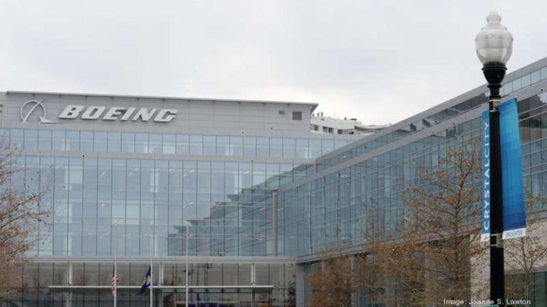 Gelontorkan Rp1,4 Triliun, Boeing Siap ‘Cicil’ Dana Santunan Keluarga Korban 737 MAX 8