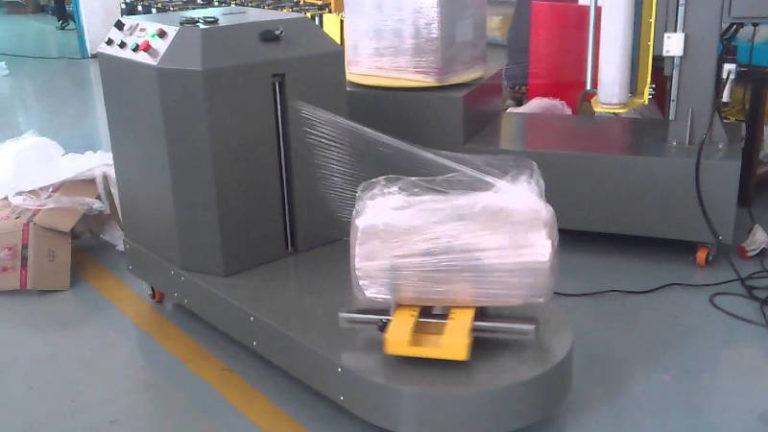 Otoritas Penerbangan Pakistan Wajibkan Penumpang Gunakan Baggage Wrapping