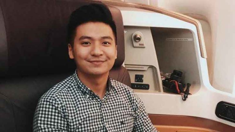 Belum Selesai dengan Garuda Indonesia, Vloger Ini Kembali Viral di Kaskus