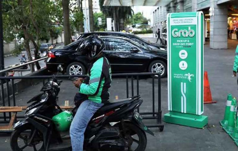 Tim MapsOps Grab Ternyata Ada Dibalik Kemudahan Penjemputan