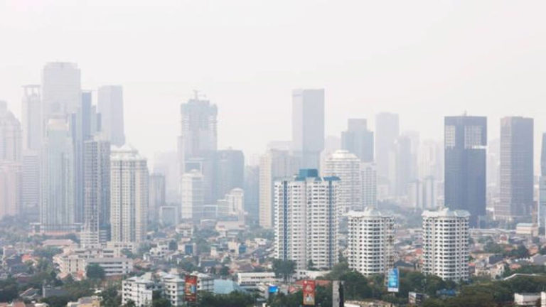 [Analisa] Ramai Soal Polusi di Jakarta, Salah Siapa?