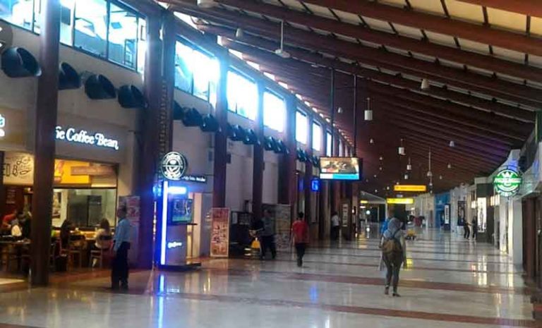 Citilink Rute Domestik Mulai Beroperasi Sementara di Terminal 2 Bandara Soekarno-Hatta