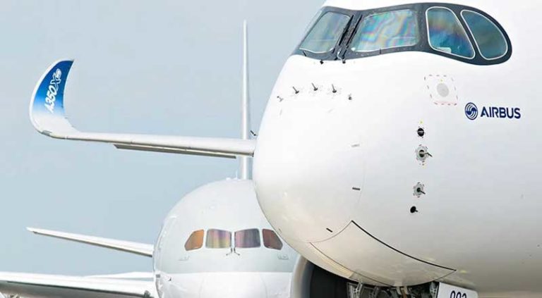 Pilihan Pengadaan Pesawat, Mengapa Maskapai Pilih Airbus dan Boeing?