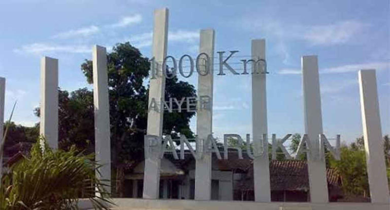 Melawan Lupa! Jalan Raya Pos “Anyer – Panarukan” Terinspirasi dari Napoleon Bonaparte