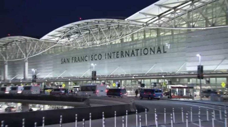 Ciptakan Bandara Ramah Lingkungan, Bandara San Francisco Larang Penggunaan Botol Plastik Sekali Pakai
