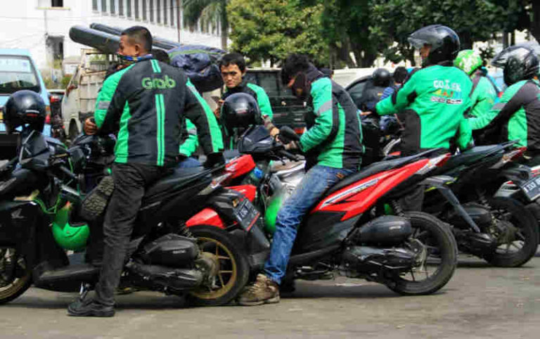 Resmi, Tarif Ojol Naik di Seluruh Indonesia, Ini Dia Kisarannya!