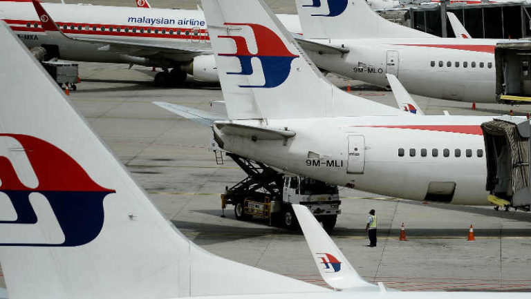 Hipotesa Misteri MH370 Berlanjut, Peneliti Percaya Pesawat Telah Dibajak dan ‘Enggan’ Ditemukan