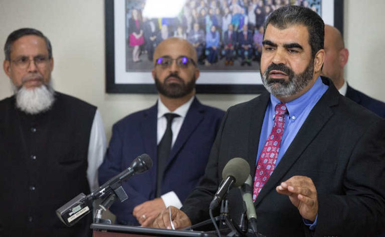 Dinaiki Dua Pria Muslim, American Airlines Batal Mengudara!