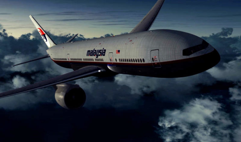 (Lagi) Hipotesa Baru Misteri MH370: Pesawat Diduga Kehilangan Tekanan Kabin