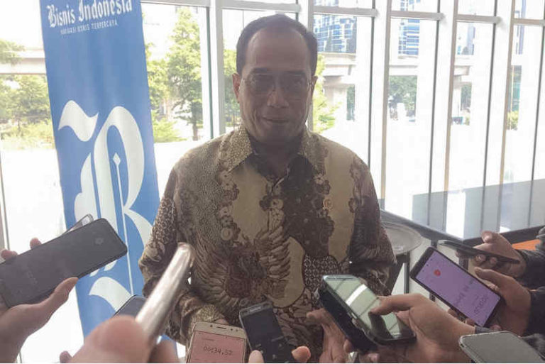 Budi Karya: “Soal Tiket, Kemenhub Terus Jembatani Kepentingan Maskapai dan Penumpang”