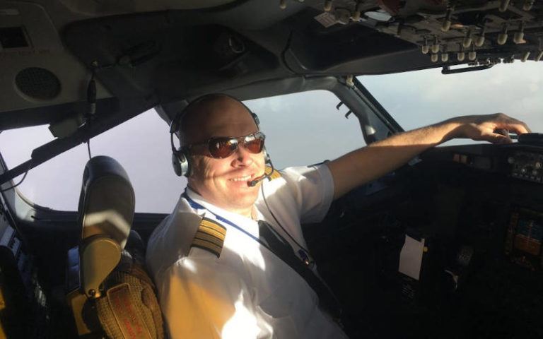 Apa Sih Perbedaan Antara Boeing dan Airbus Dimata Seorang Pilot?