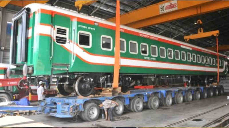 PT INKA dan Standler Rail Sepakat Bangun Perusahaan Joint Venture di Banyuwangi