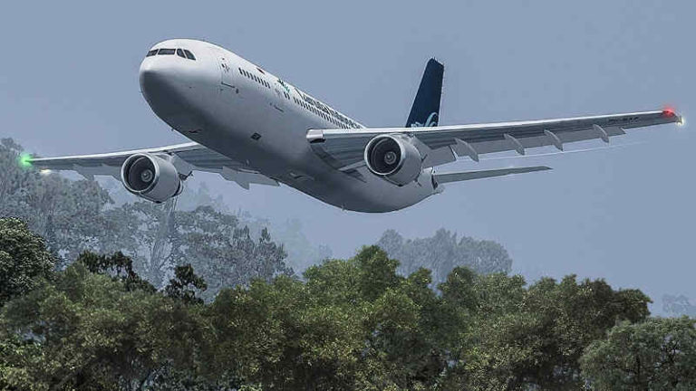 Hari ini dalam Sejarah, Tragedi Airbus A300 GA152: Terjadi ‘Kebingungan’ Identifikasi ATC dengan MA152