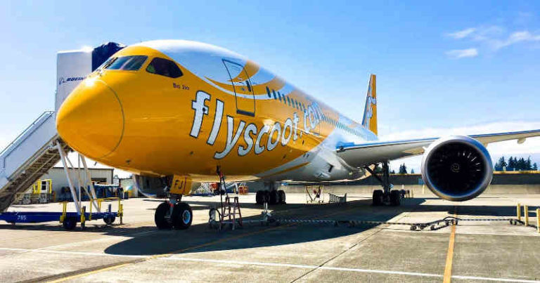 AirAsia X Vs Scoot Vs Jetstar, Siapa yang Terbaik?