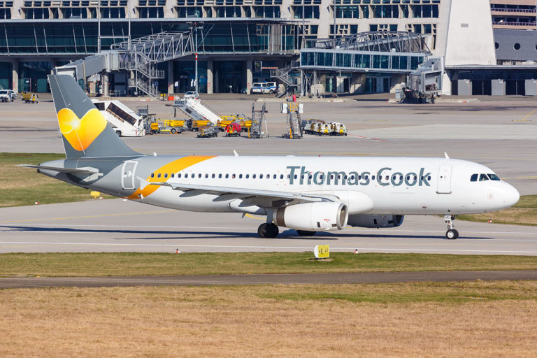 Thomas Cook, Travel Agent Tertua di Dunia yang Kini ‘Tutup Usia’